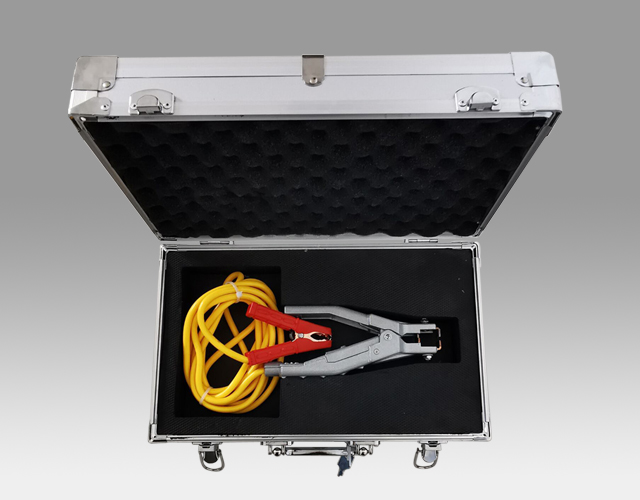 靜電接地報(bào)警器的結(jié)構(gòu)優(yōu)勢(shì)讓其使用簡(jiǎn)單方便