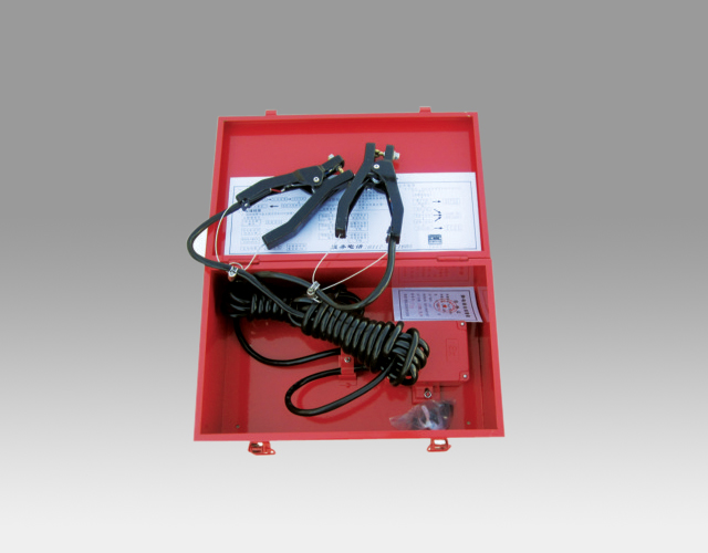 靜電接地報警器在減少工業事故中的角色