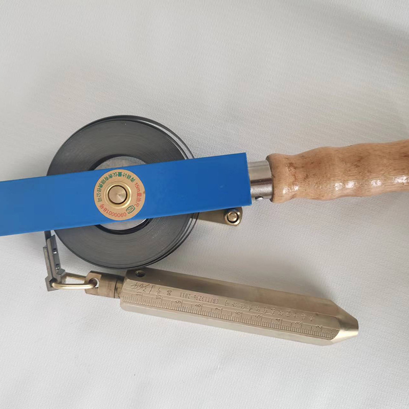 說一說測深量油尺的原理、精度與應(yīng)用