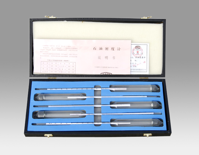 從原理到應(yīng)用，全方位解析石油密度計(jì)